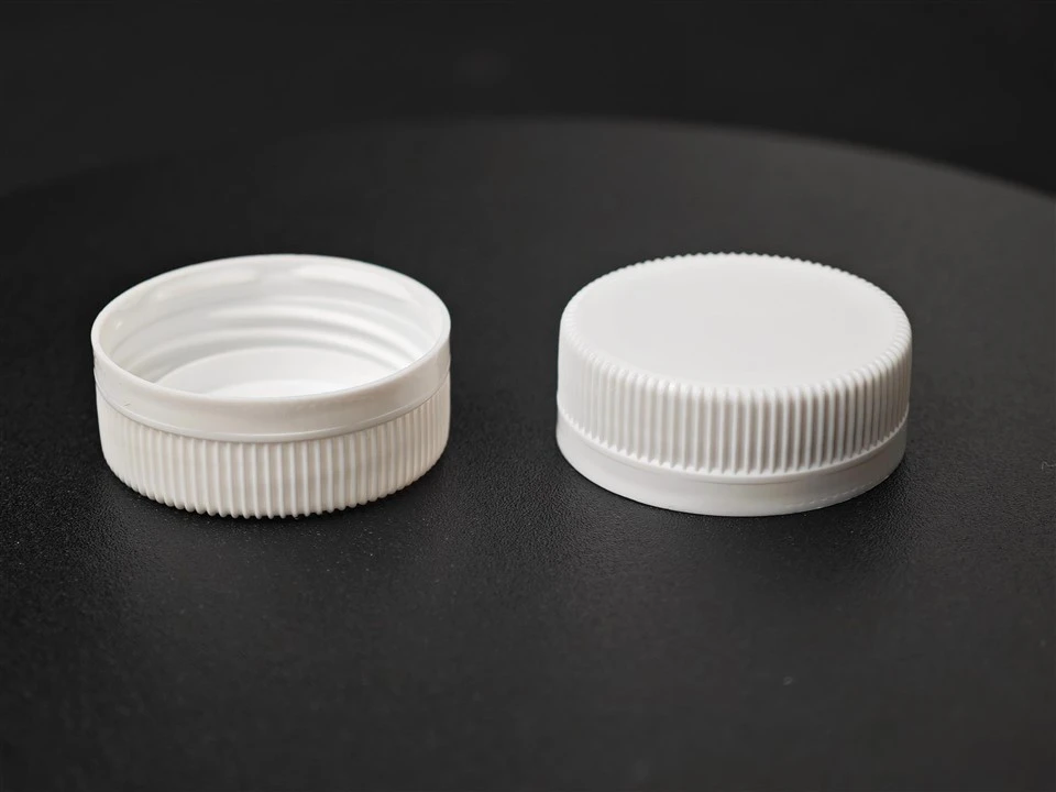2925 tipa plastmasas pretaizdzīšanas pudeles vāciņš