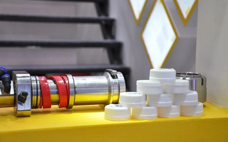 Continuous Compression Molding